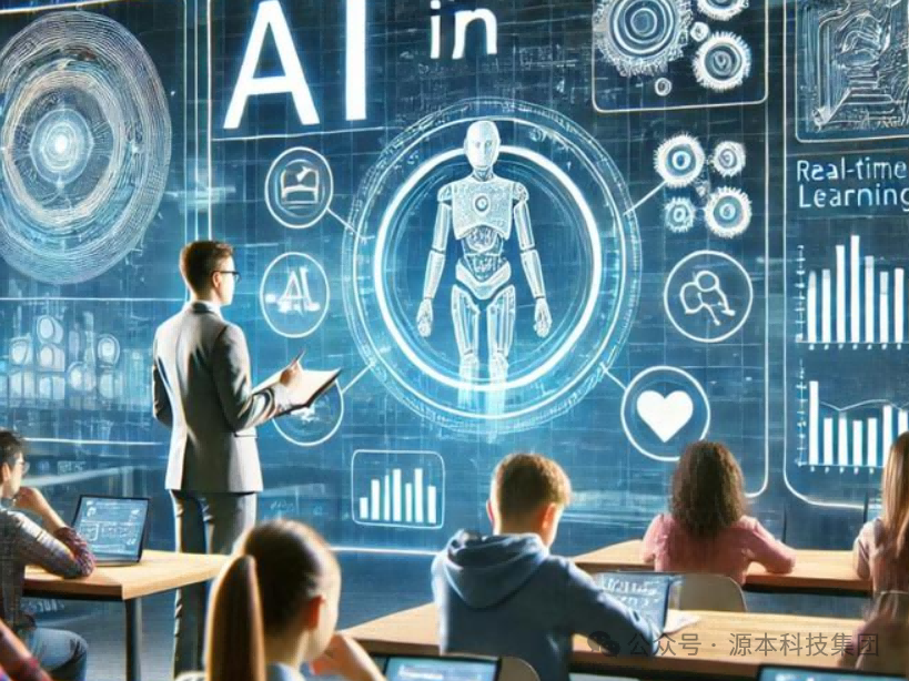 艾弗森贝博ballbet官网科技-本科生掌握大数据、云原生、AI-竞赛保研求职的“超车秘籍”来了！